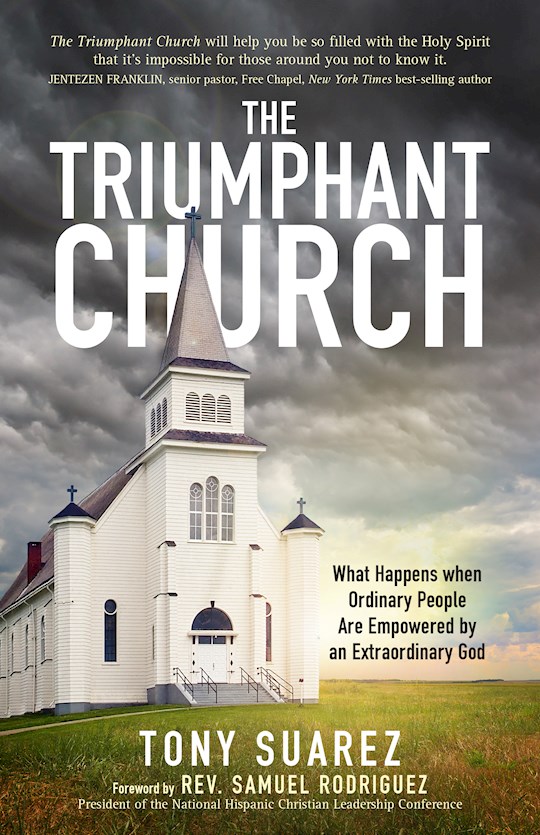 The Triumphant Church | SHOPtheWORD