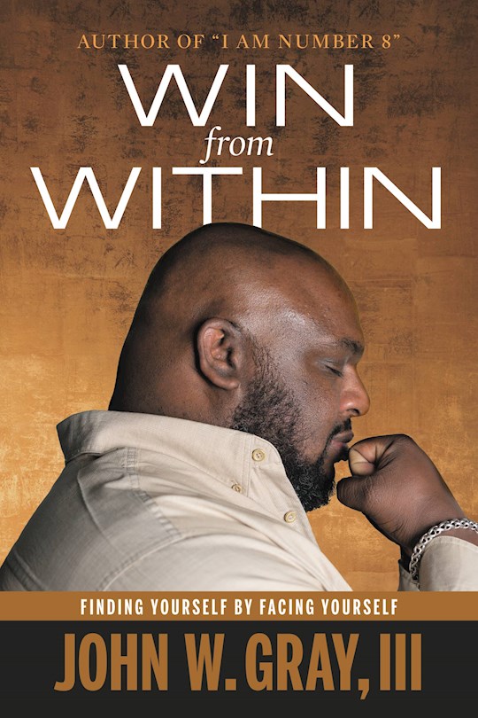 Audiobook-Audio CD-Win From Within (Unabridged) (5 CD) | SHOPtheWORD