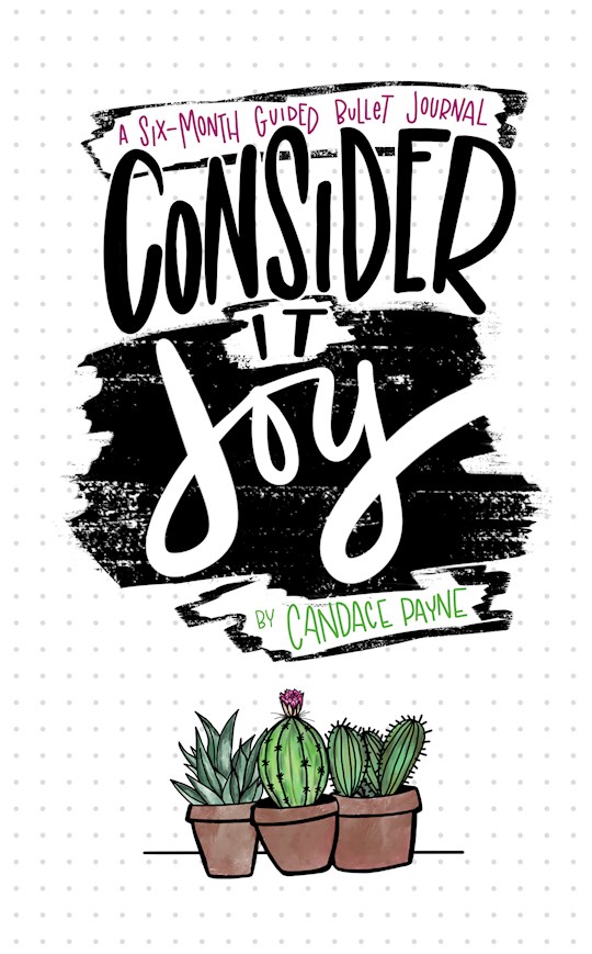 Consider It Joy | SHOPtheWORD