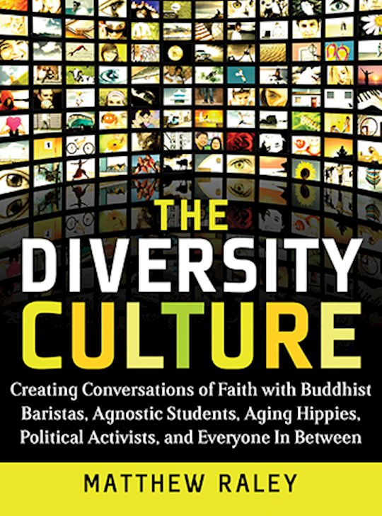 The Diversity Culture | SHOPtheWORD