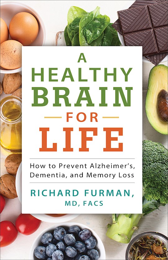 For healthy Brain. Memory loss. Healthy Living.