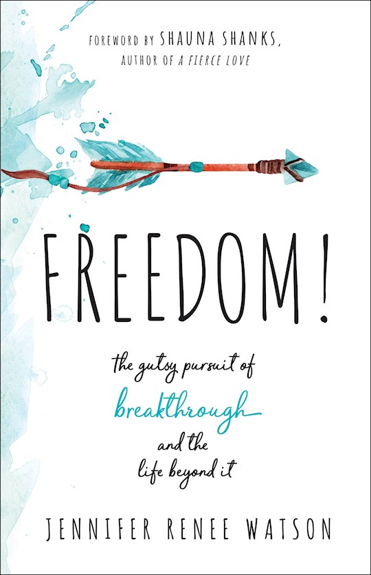 Freedom! | SHOPtheWORD