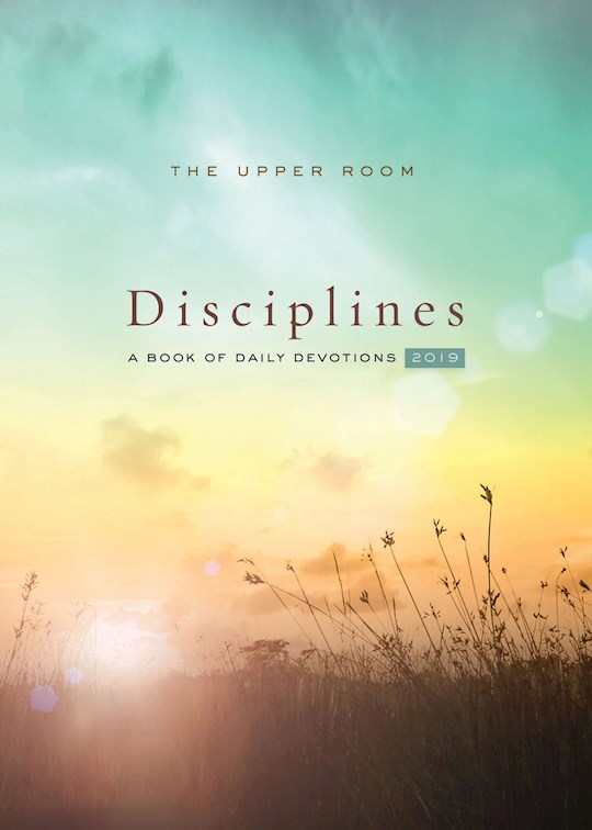 The Upper Room Disciplines 2019 | SHOPtheWORD