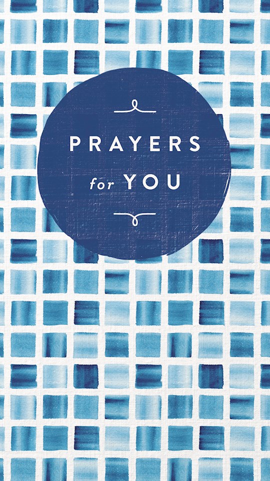 Prayers For You | SHOPtheWORD