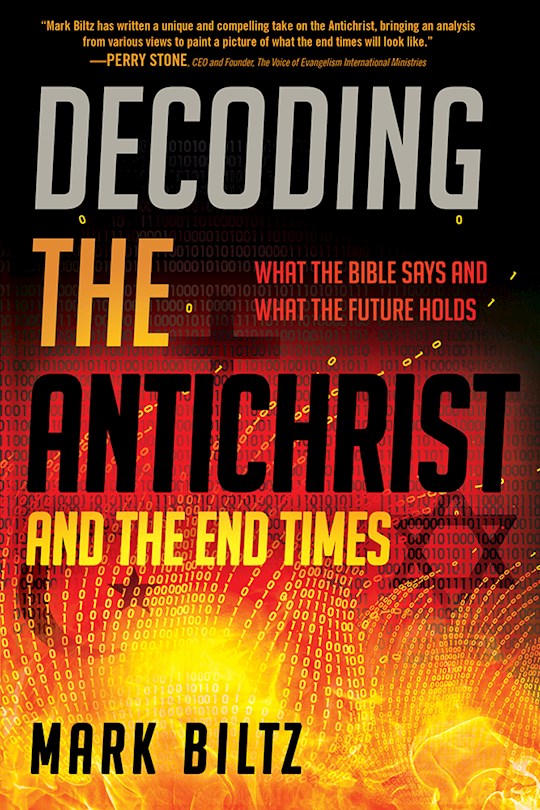 Decoding The Antichrist | SHOPtheWORD