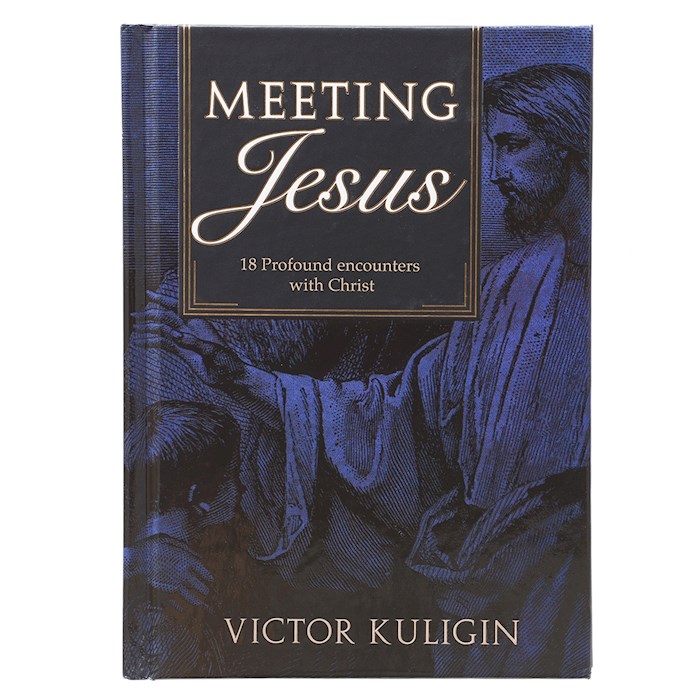Meeting Jesus | SHOPtheWORD