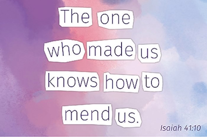 Cards-Pass It On-The One Who Made Us (3