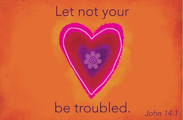 Cards-Pass It On-Let Not Your Heart (3