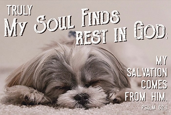 Cards-Pass It On-Rest In God (3