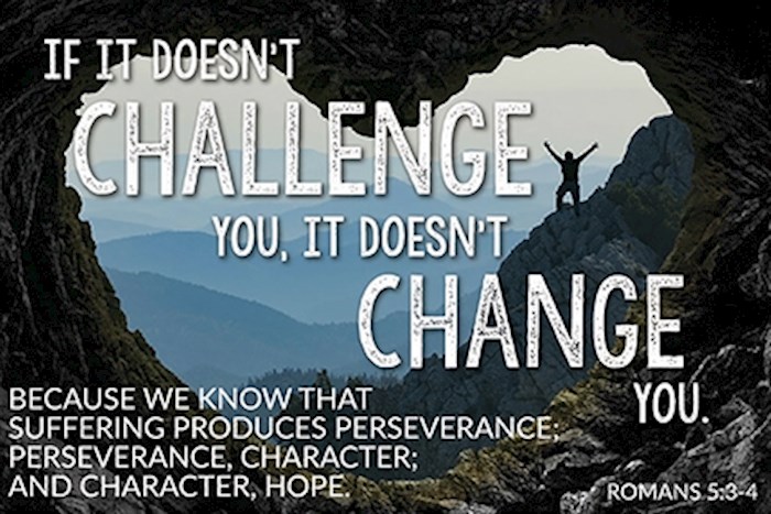 Cards-Pass It On-If It Doesn't Challenge You (3