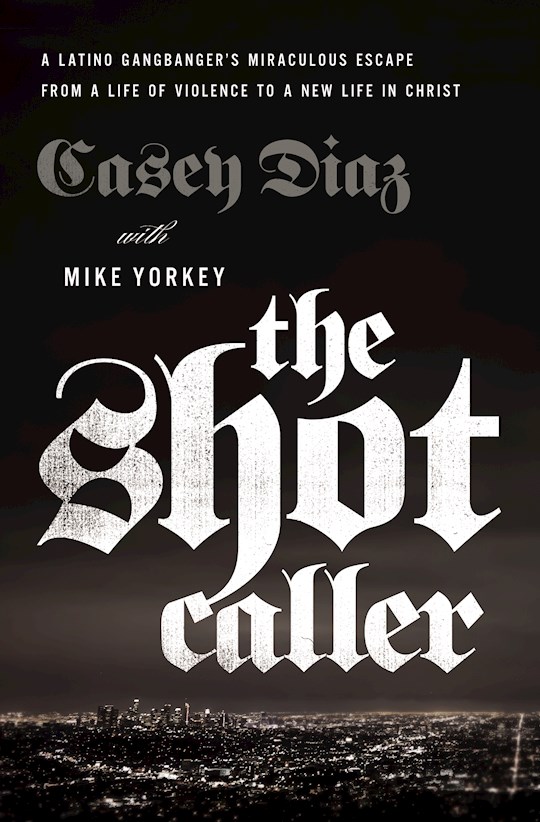 The Shot Caller | SHOPtheWORD