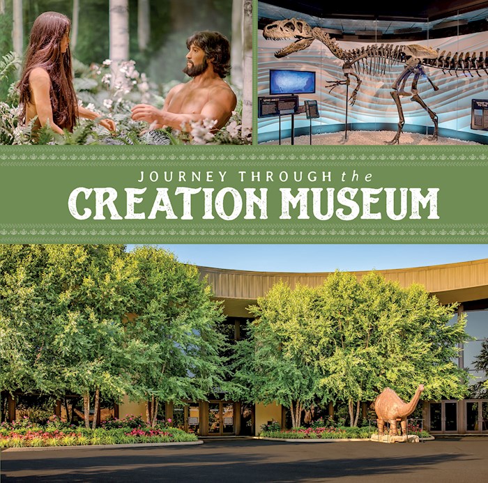 Journey Through The Creation Museum | SHOPtheWORD