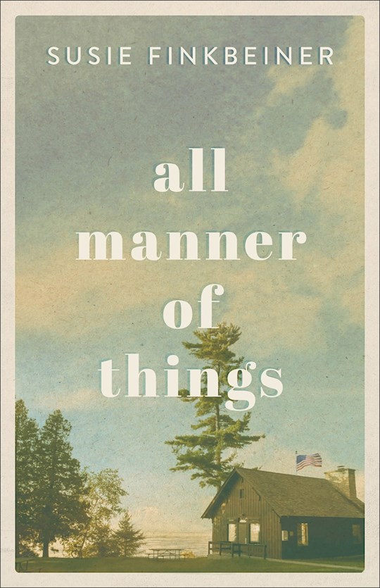 All Manner Of Things | SHOPtheWORD