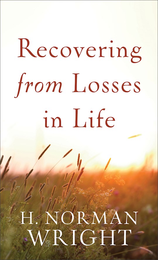 Recovering From Losses In Life-Mass Market | SHOPtheWORD