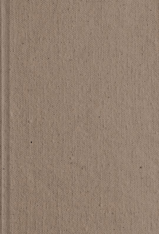 ESV Devotional Psalter-Tan Cloth Over Board | SHOPtheWORD