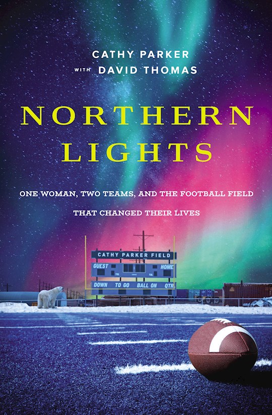 Northern Lights | SHOPtheWORD