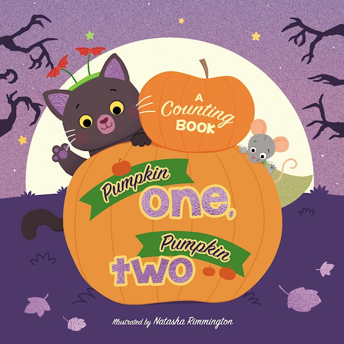 Pumpkin One, Pumpkin Two | SHOPtheWORD