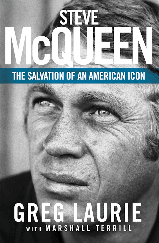 Steve McQueen | SHOPtheWORD
