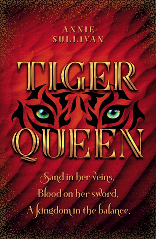 Tiger Queen | SHOPtheWORD