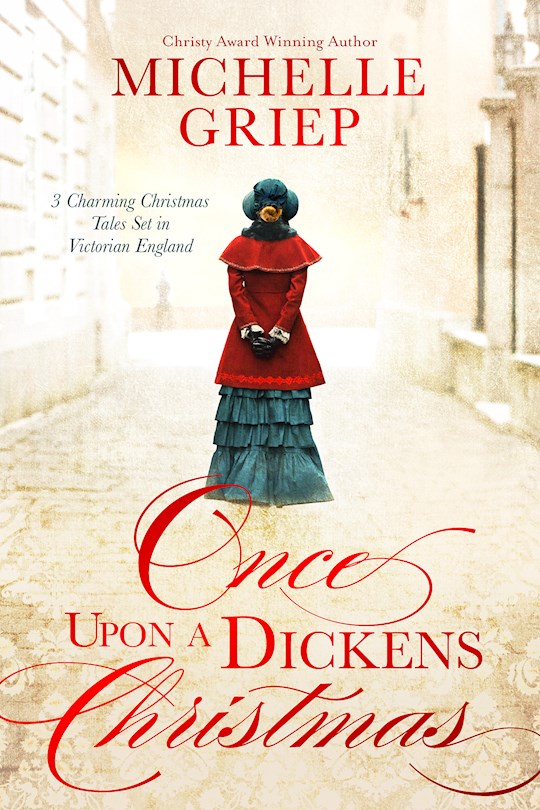 Once Upon A Dickens Christmas | SHOPtheWORD