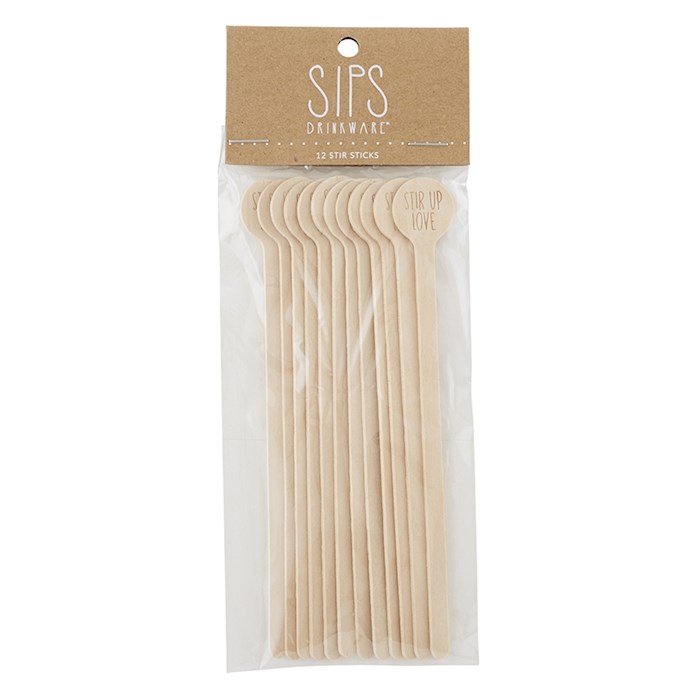 Stir Sticks-Stir Up Love (6