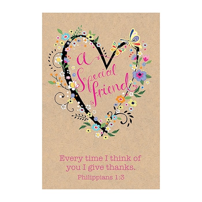 Cards-Pass It On-Special Friend (3