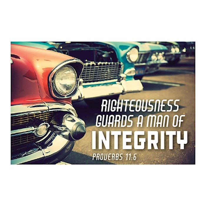 Cards-Pass It On-Integrity (3