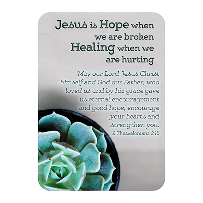 Verse Card-Hope and Healing (2.5