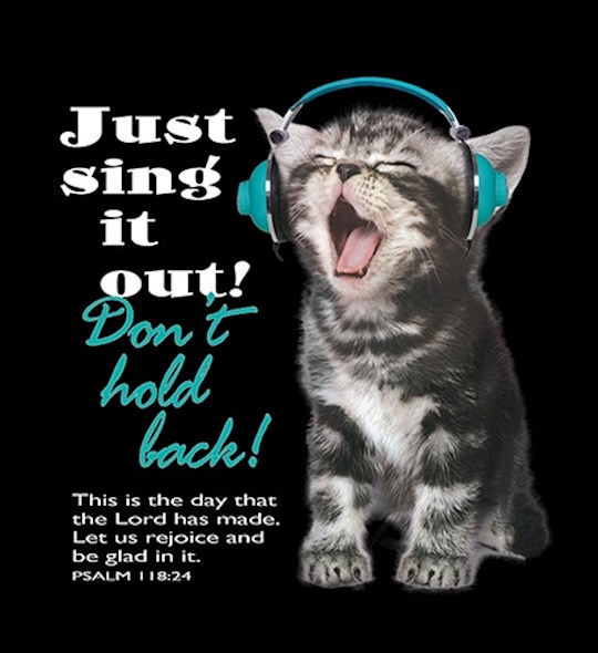 Magnet-Shape-Just Sing It Out! (3