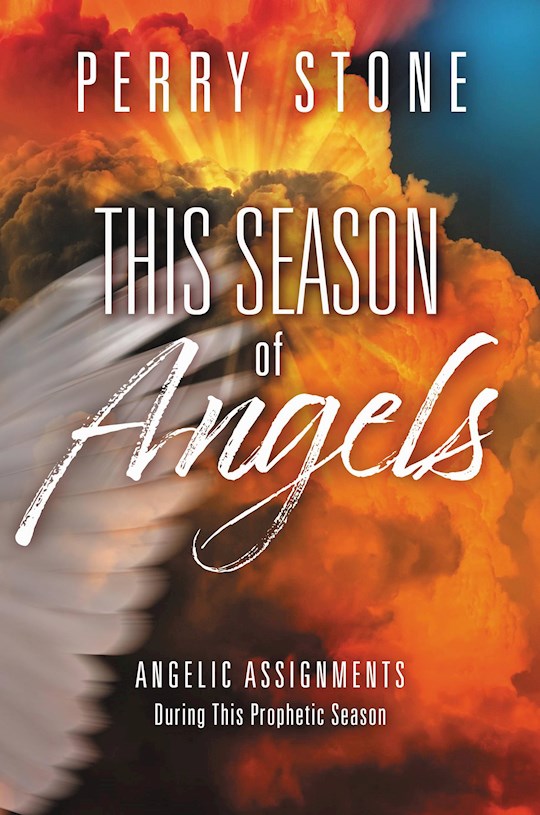 This Season Of Angels-Softcover | SHOPtheWORD