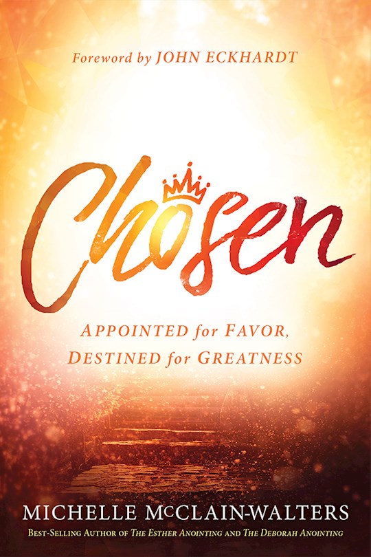Chosen | SHOPtheWORD