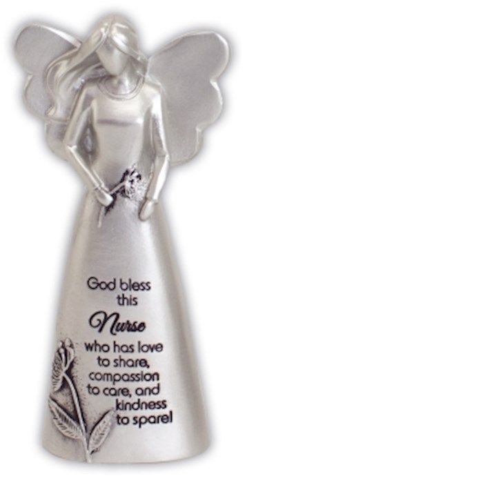 Figurine-Nurse Angel (5