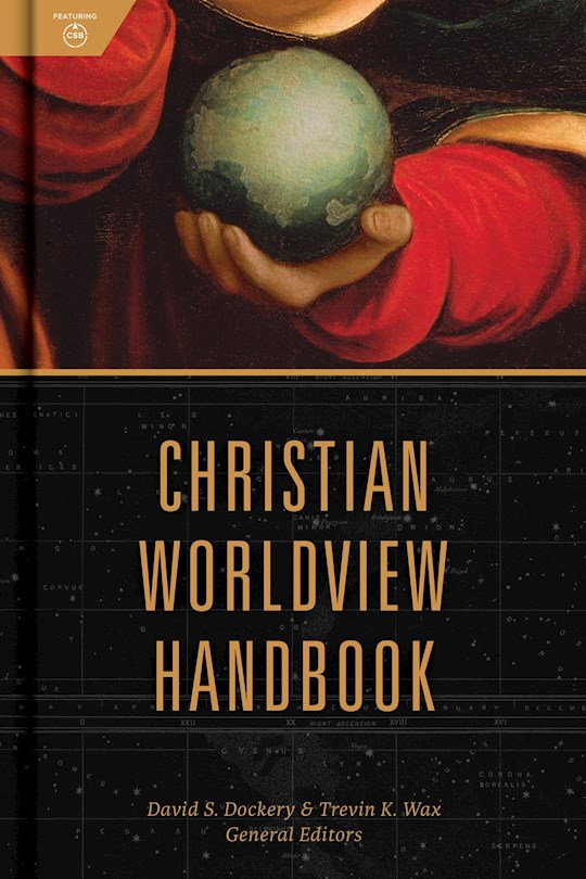 Christian Worldview Handbook | SHOPtheWORD