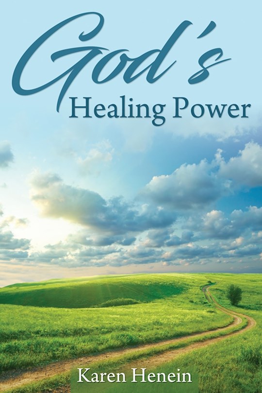 Unleashing God’s Creative Power for Healing – A Journey of Faith and Transformation