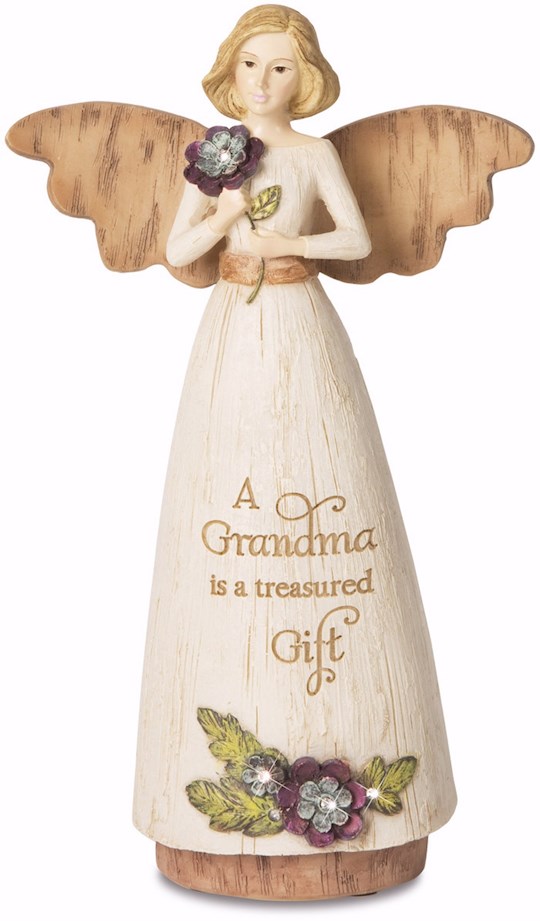 Figurine-Angel-Grandma (7.5