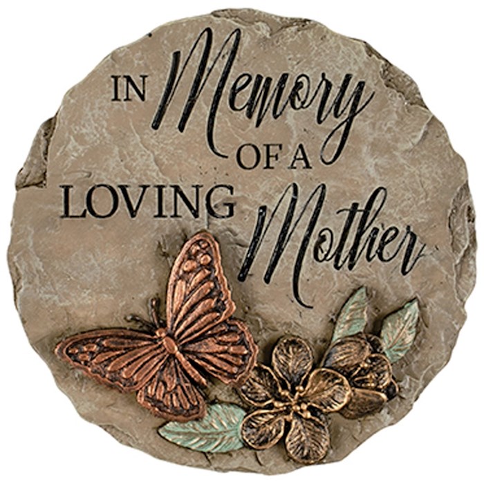 Garden Stone-Mother-Mini (.5