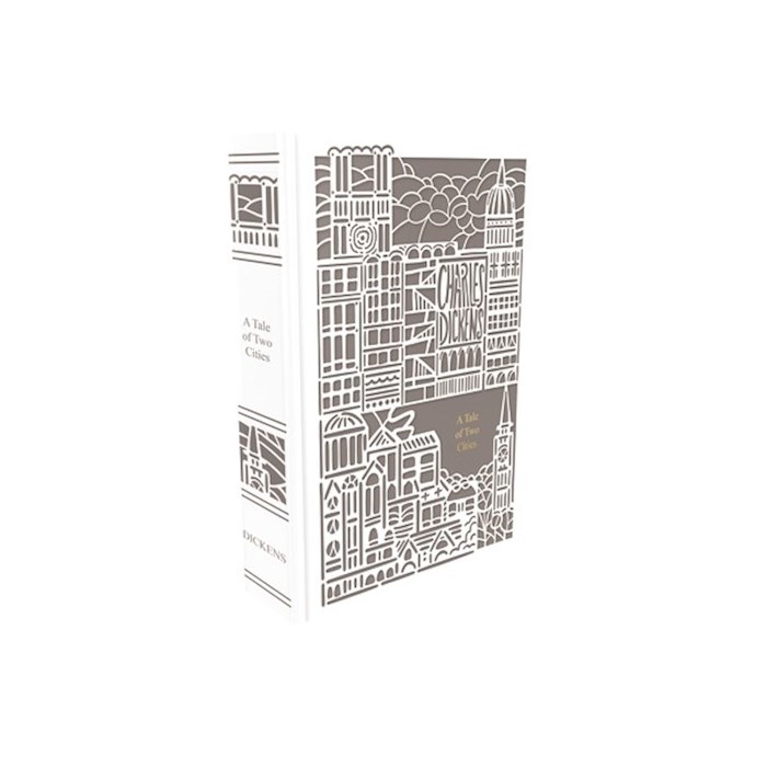 A Tale Of Two Cities (Seasons Edition) | SHOPtheWORD