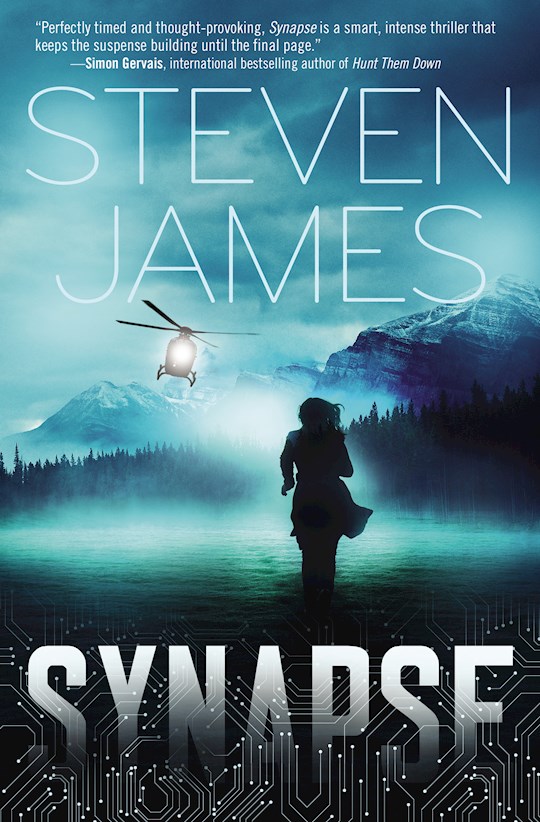 Synapse-Softcover | SHOPtheWORD