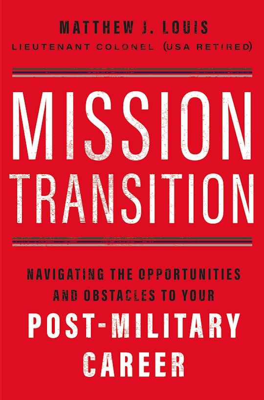 Mission Transition | SHOPtheWORD