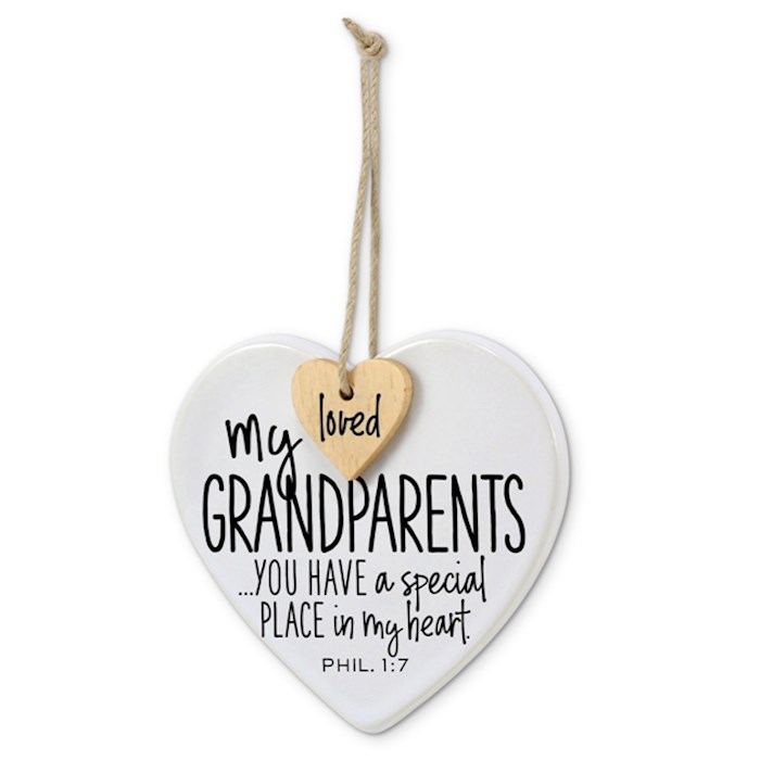Ornament-Heart-Grandparents | SHOPtheWORD