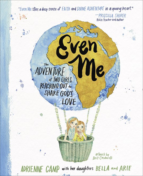 Even Me | SHOPtheWORD