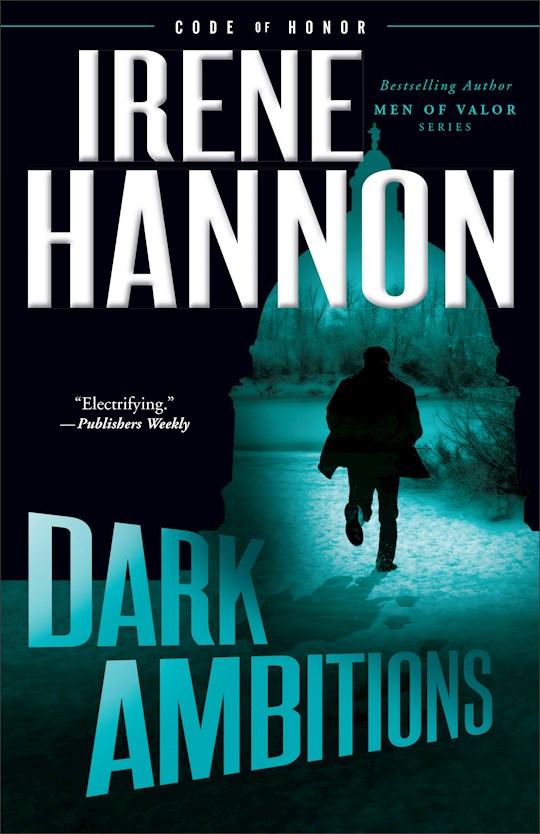 Dark Ambitions (Code Of Honor #3)-Hardcover (Not Available-Out Of Print) | SHOPtheWORD