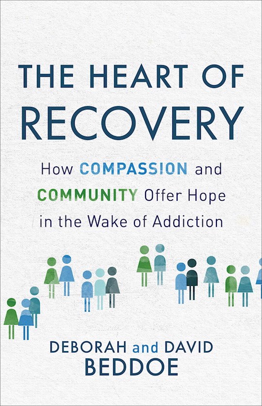 The Heart Of Recovery | SHOPtheWORD