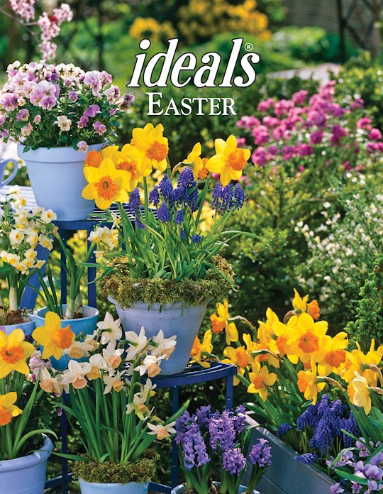 Easter Ideals 2020 | SHOPtheWORD