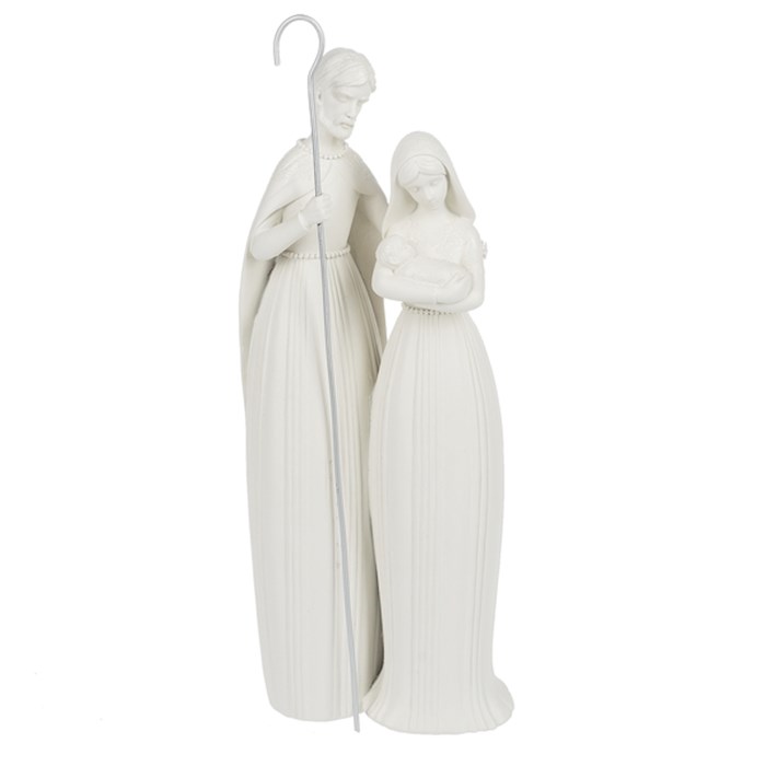 Figurine-Holy Family (4.25
