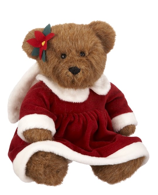Plush-Heaven On Earth Bear | SHOPtheWORD
