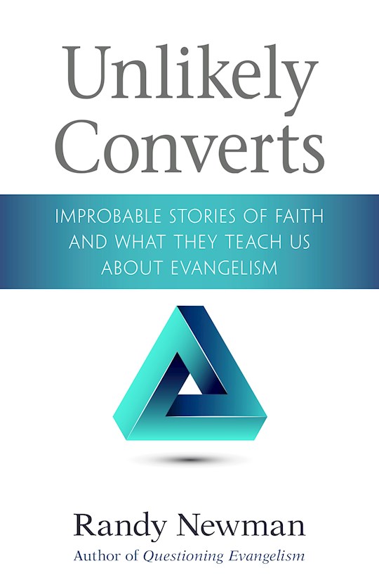 Unlikely Converts | SHOPtheWORD