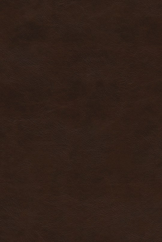 ESV Bible With Creeds And Confessions-Brown TruTone | SHOPtheWORD