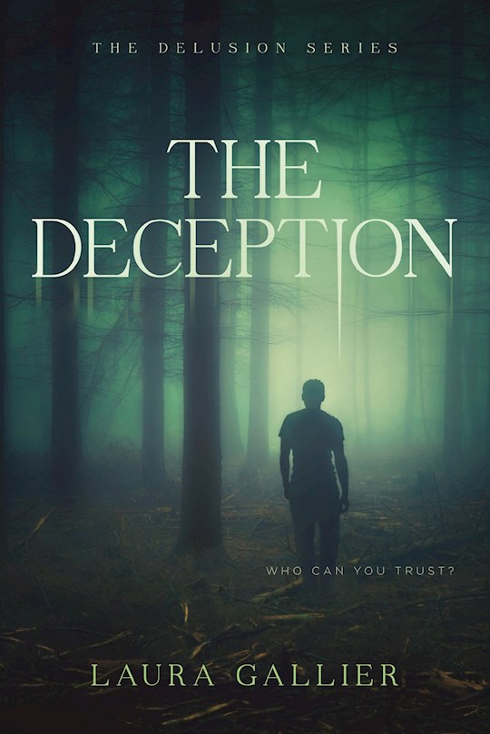 Shop the Word: The Deception (The Delusion Series #2)-Softcover: Who ...