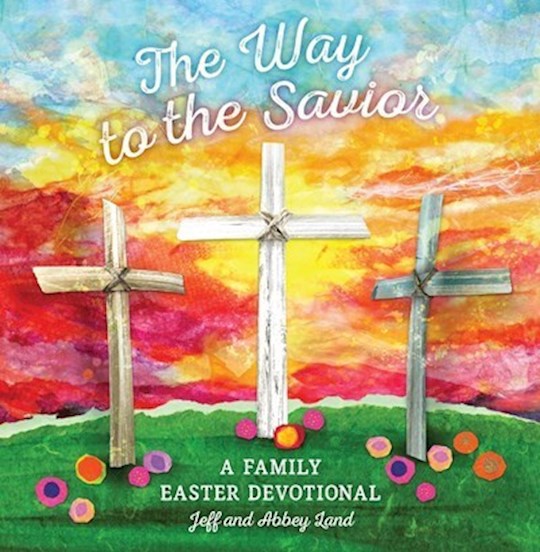 The Way To The Savior | SHOPtheWORD